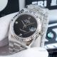 Swiss Copy Rolex Datejust 36 Black Face Mens Watch (3)_th.jpg